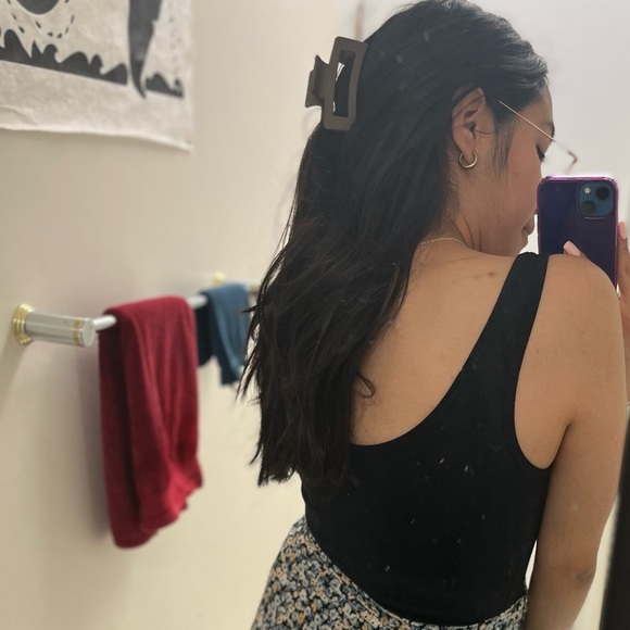 TWIK black body suit - Picture 3 of 7